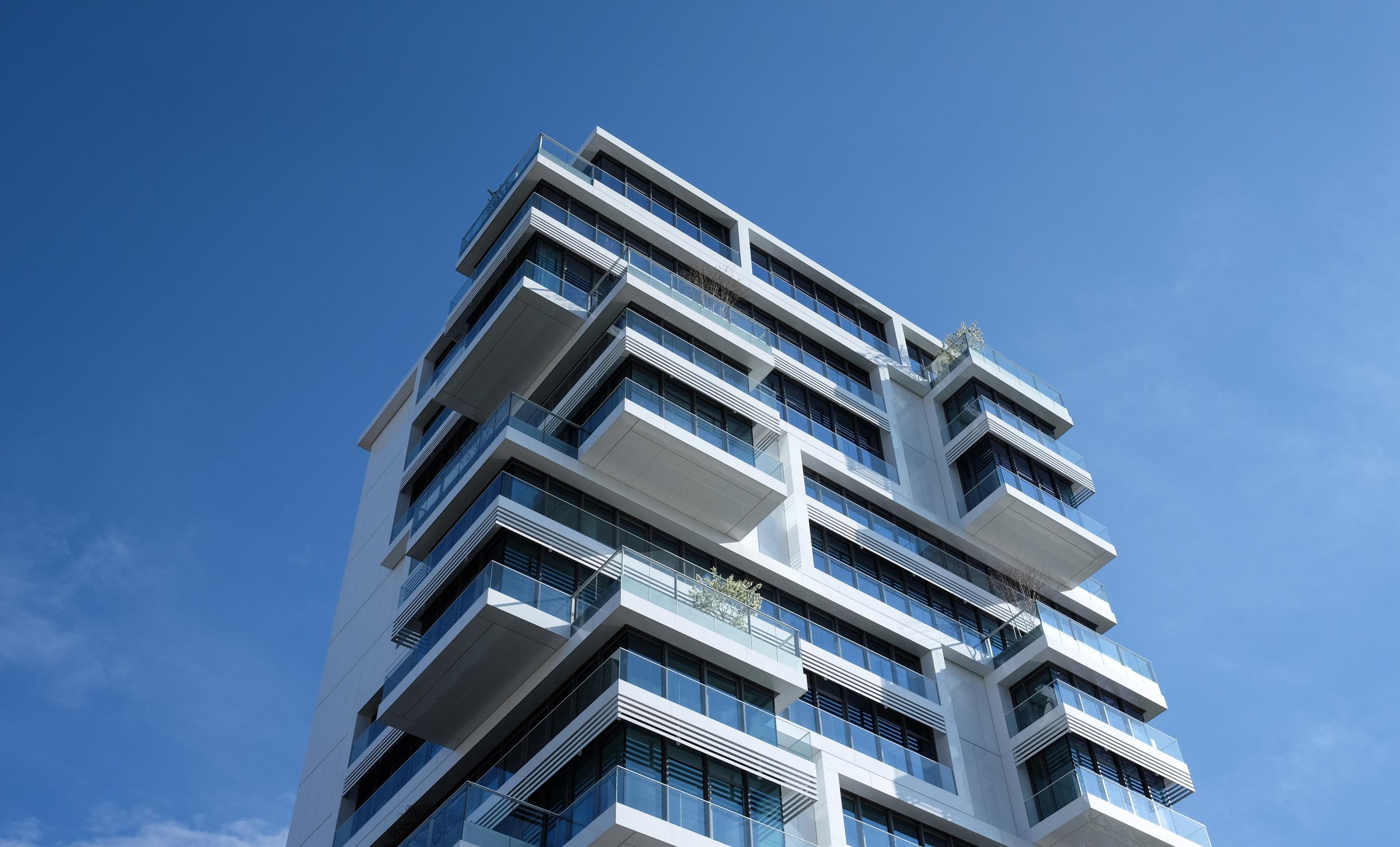 Real estate and land development