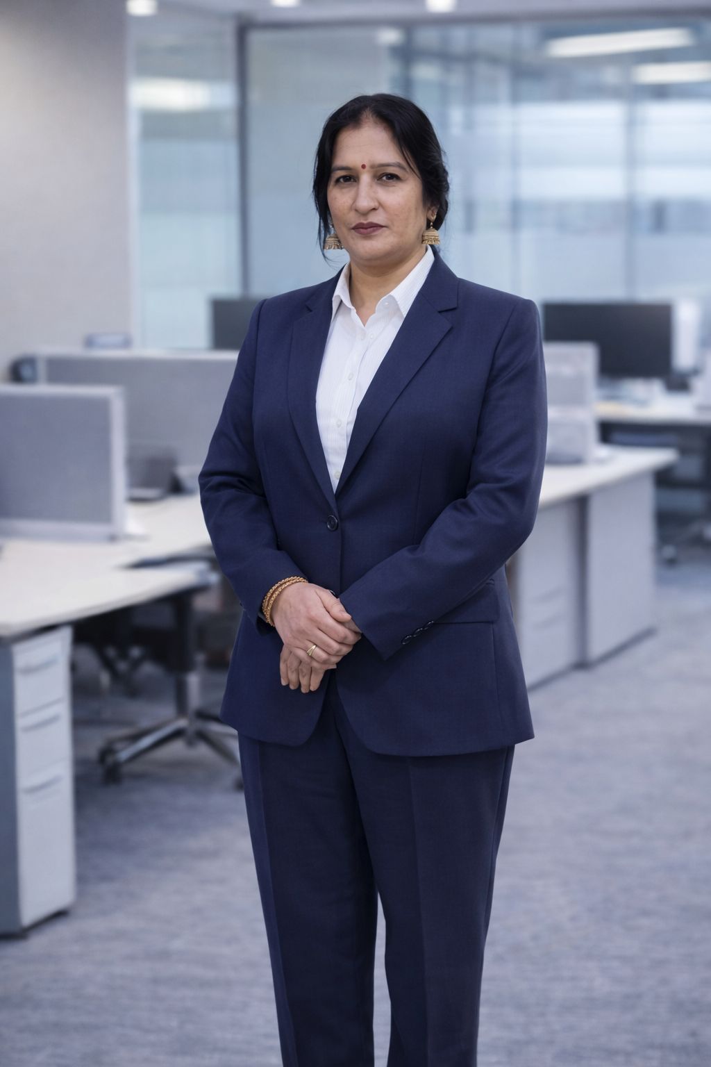 Ms. Kalpna Singh