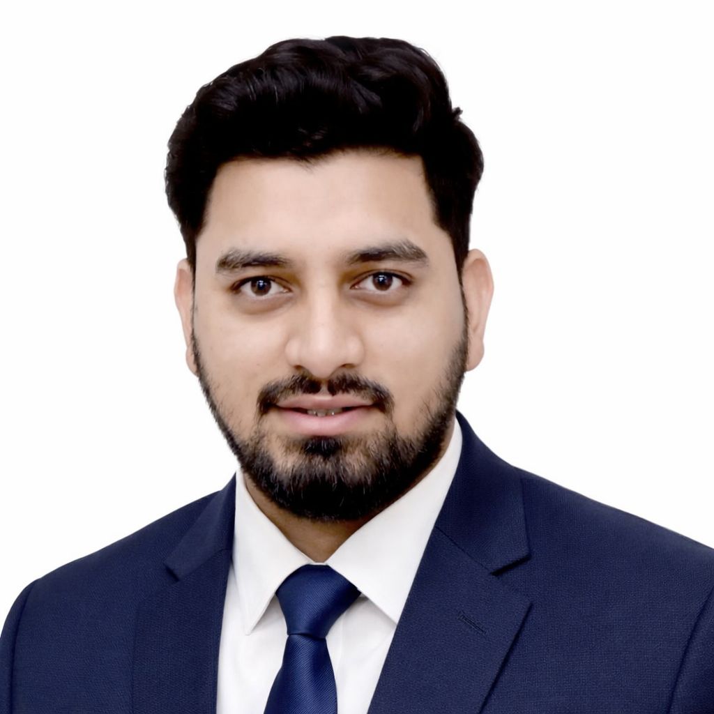 Mr. Prince Yadav
