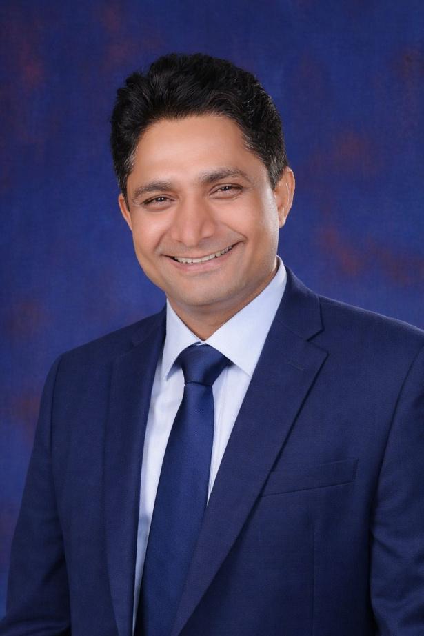 Mr. Satpal Singh